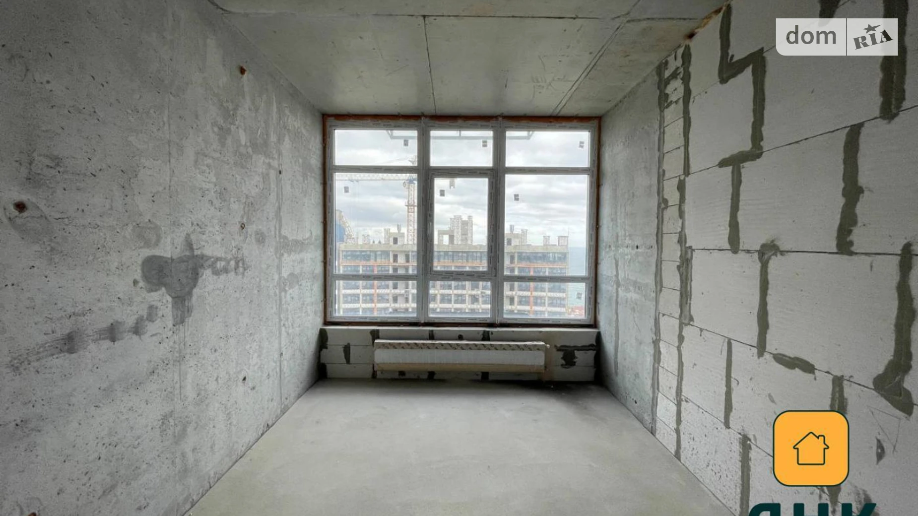 Продается 1-комнатная квартира 45 кв. м в Одессе, пер. Курортный, 2 - фото 2