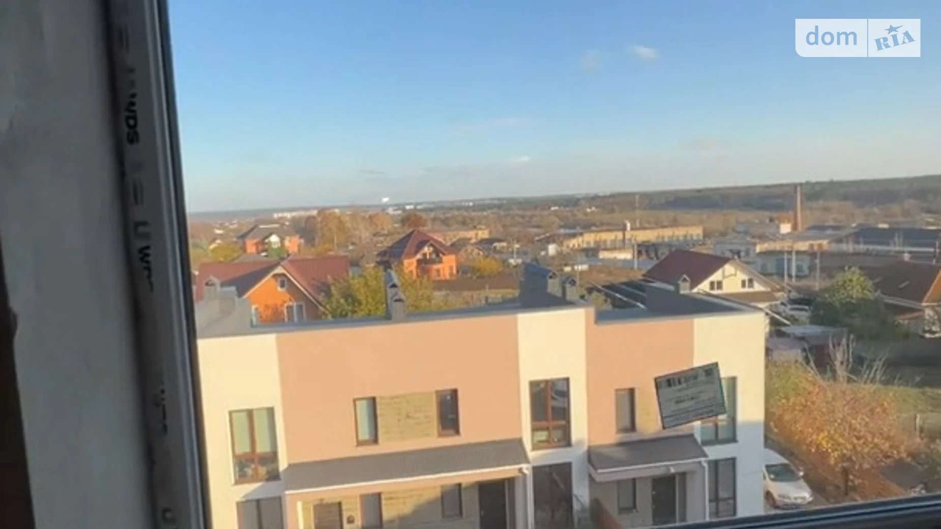 Продається 1-кімнатна квартира 52 кв. м у Гостомелі, вул. Вереснева, 9 - фото 5