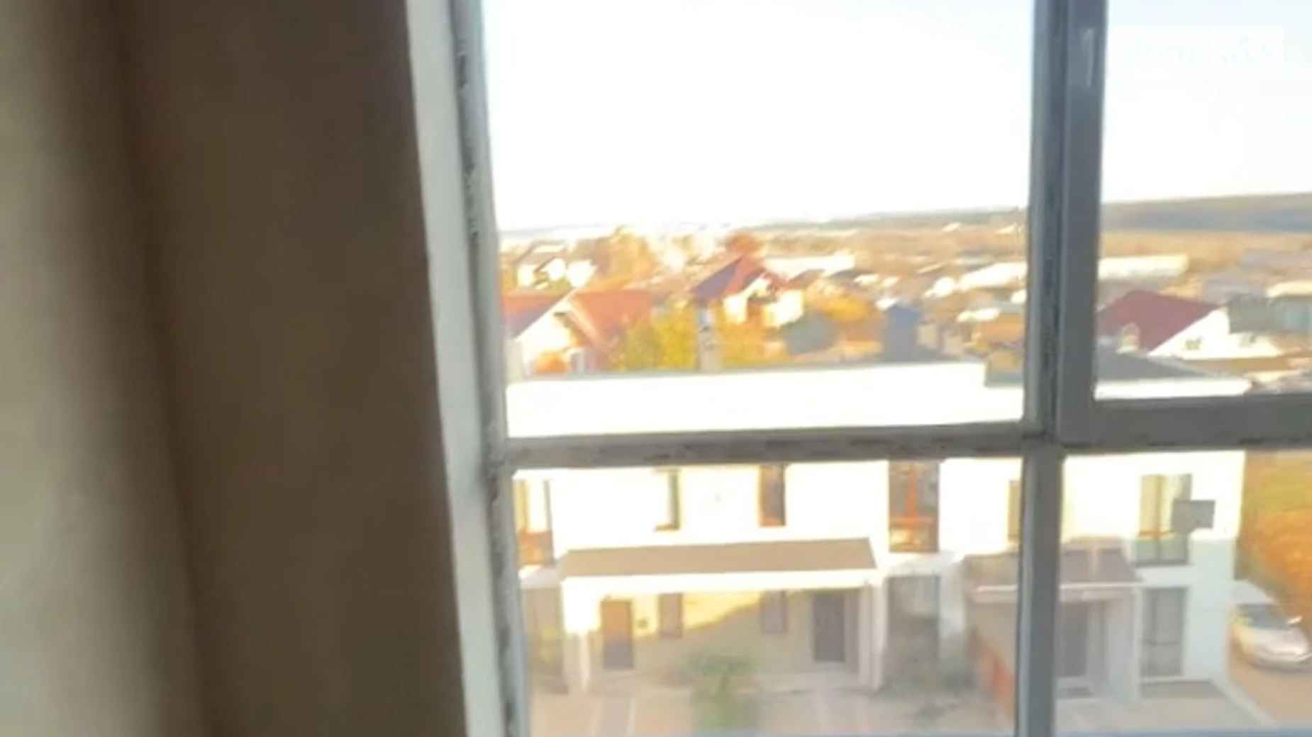 Продається 1-кімнатна квартира 52 кв. м у Гостомелі, вул. Вереснева, 9 - фото 4