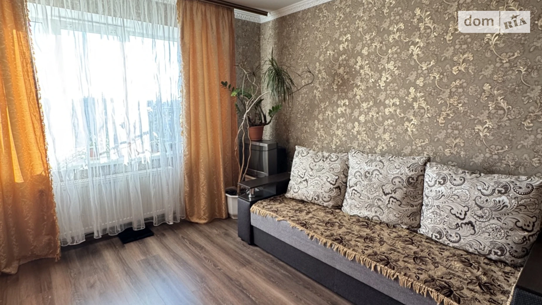 Сдается в аренду 2-комнатная квартира 50 кв. м в Виннице, ул. Антонова Олега, 28 - фото 2
