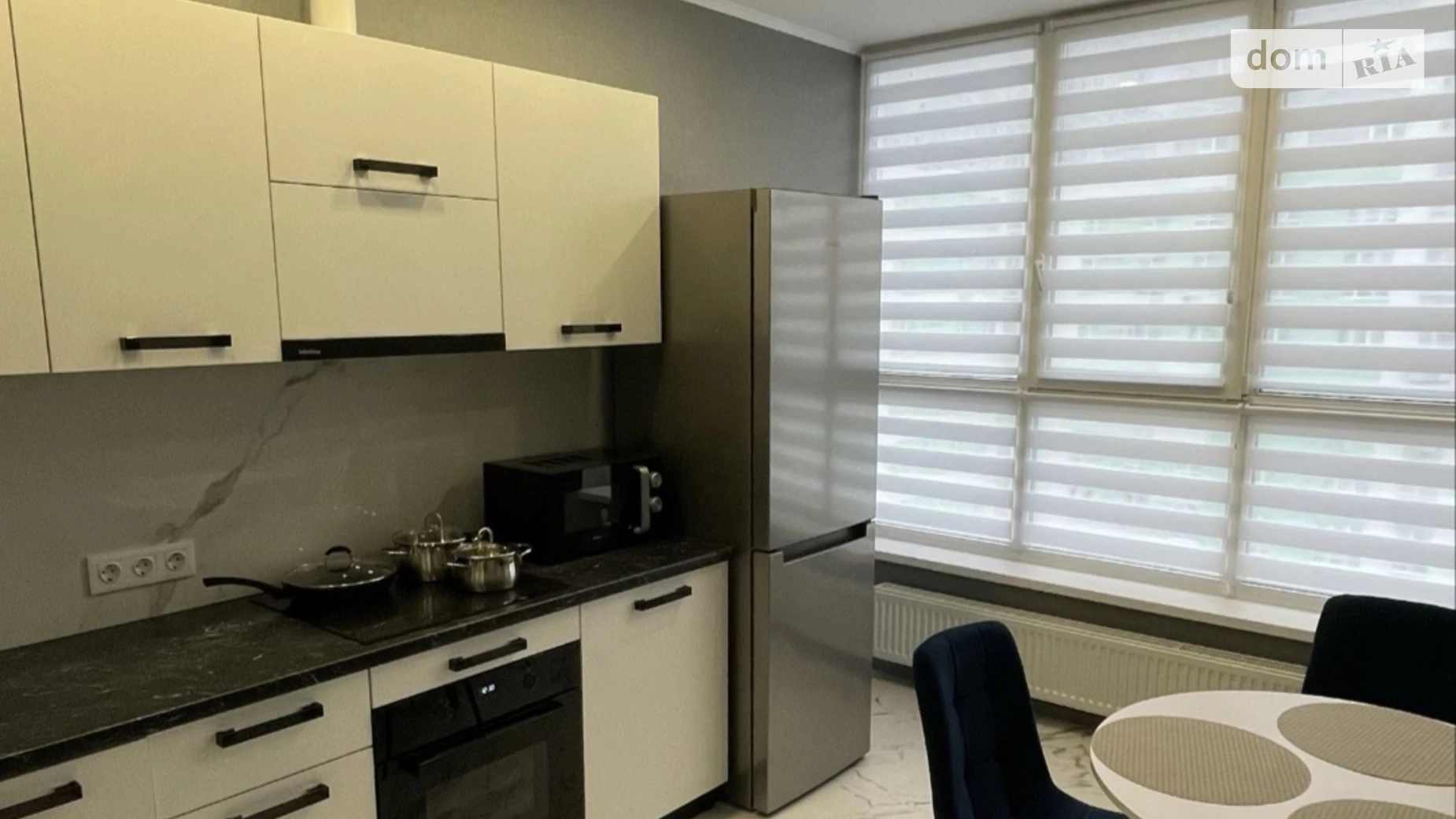 Сдается в аренду 1-комнатная квартира 40 кв. м в Виннице, ул. Александровская, 4 - фото 3