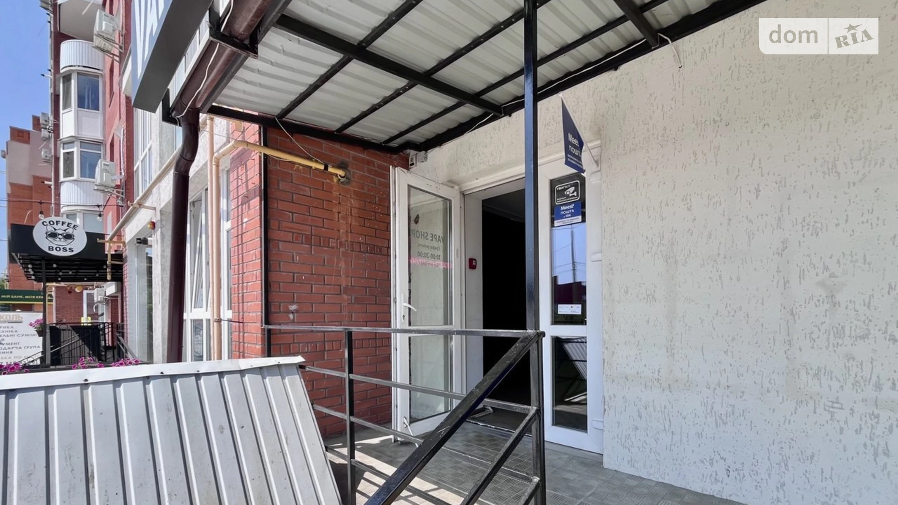Сдается в аренду помещения свободного назначения 40.1 кв. м в 9-этажном здании, цена: 30000 грн - фото 4
