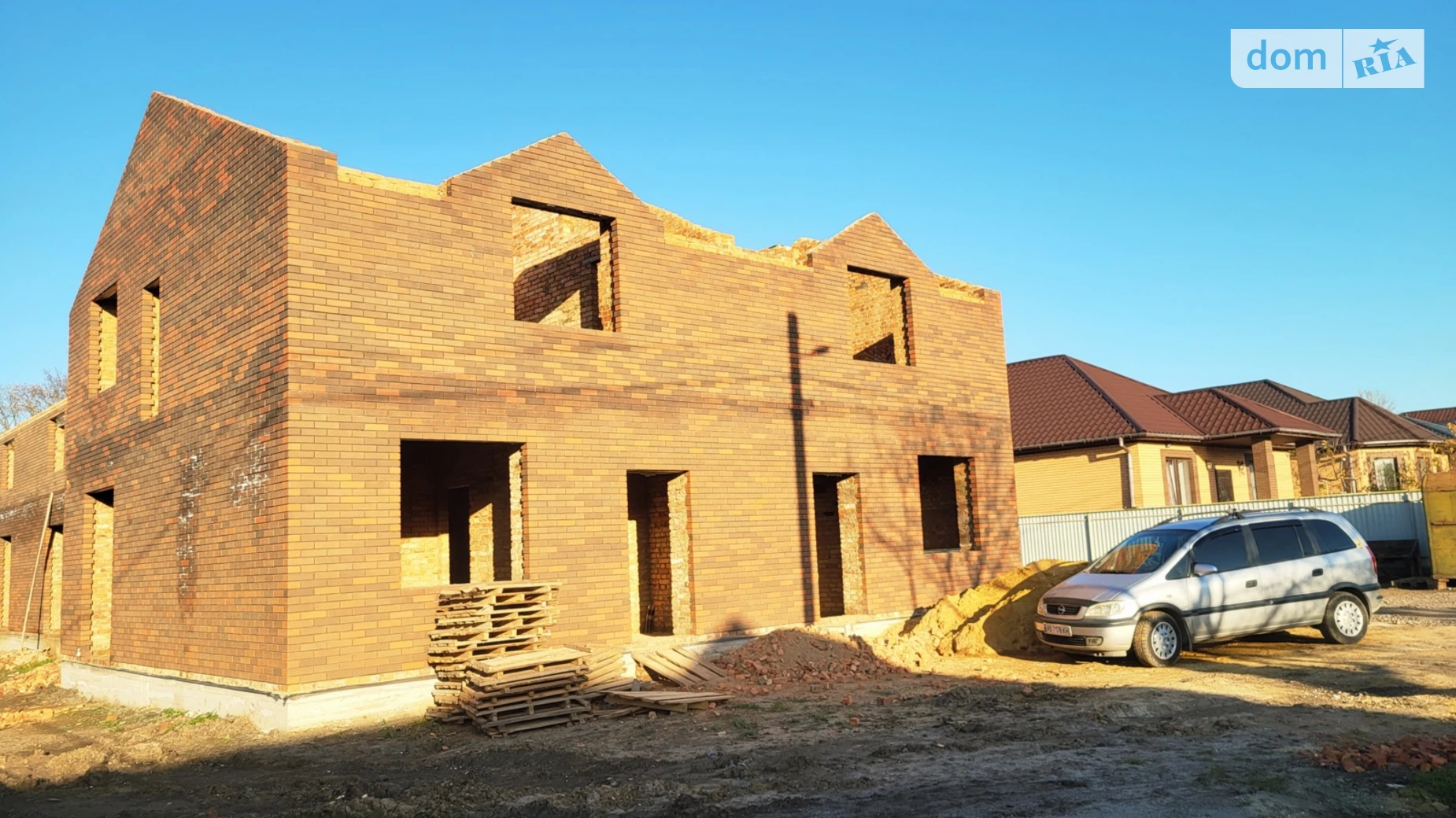 вул. Грушевського Вінницькі Хутори, цена: 71000 $ - фото 2