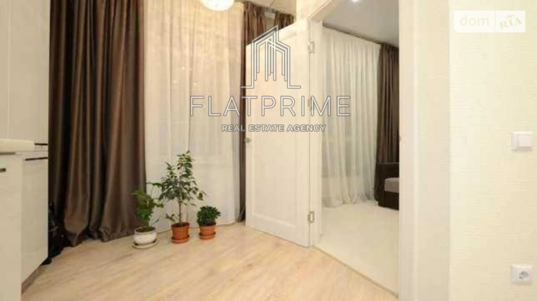 Продается 1-комнатная квартира 36 кв. м в Киеве, цена: 76000 $ - фото 2