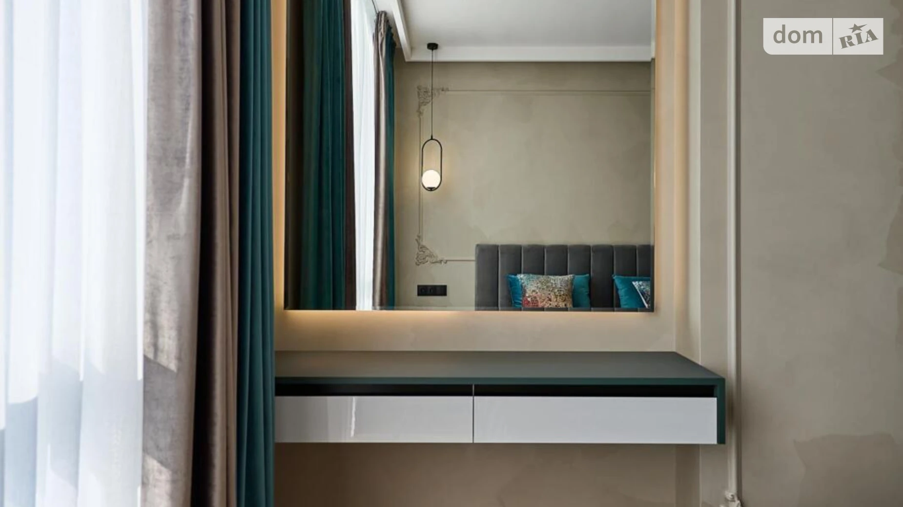 Продается 1-комнатная квартира 43 кв. м в Львове, цена: 129000 $ - фото 4