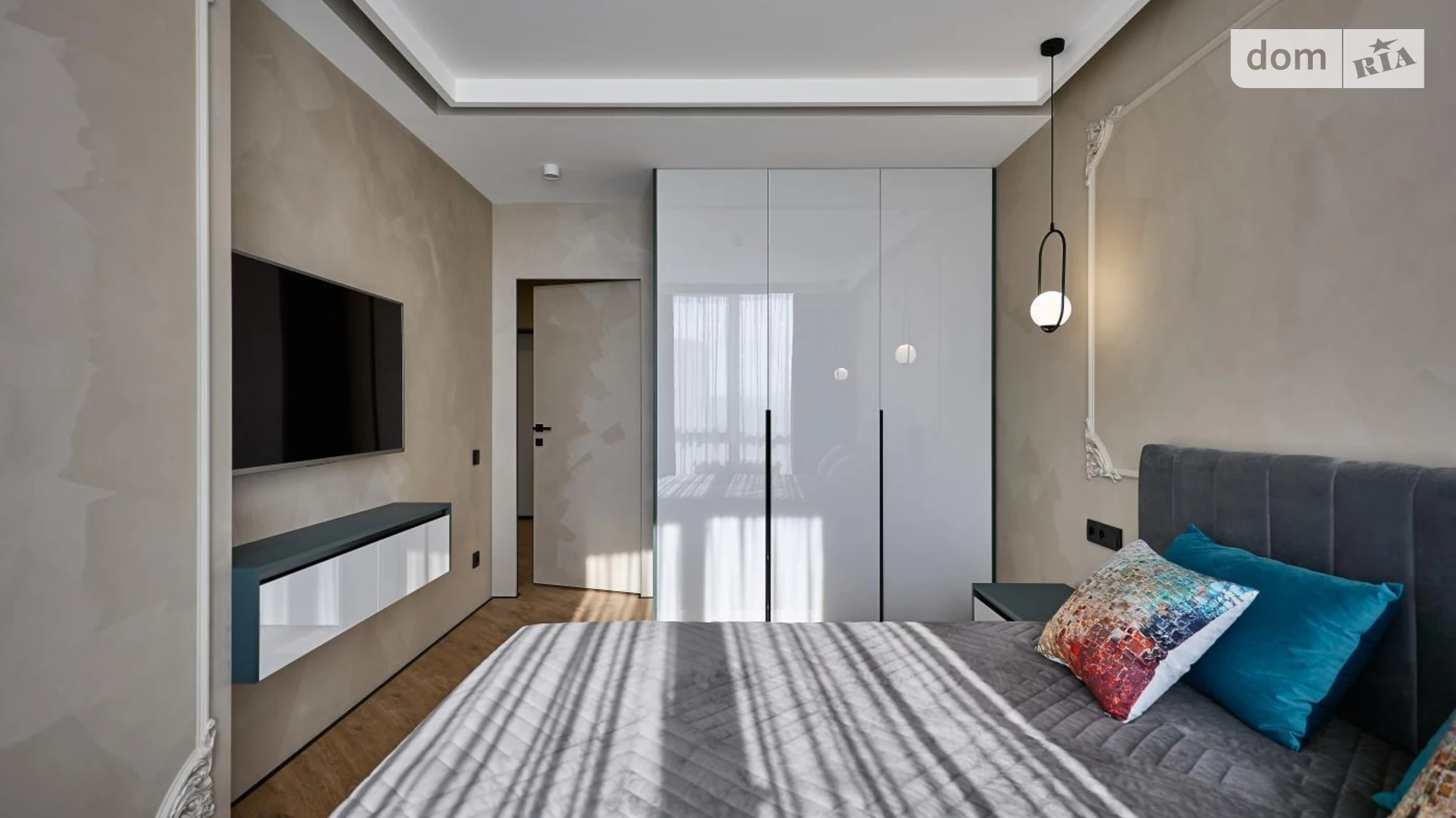 Продается 1-комнатная квартира 43 кв. м в Львове, цена: 129000 $ - фото 3