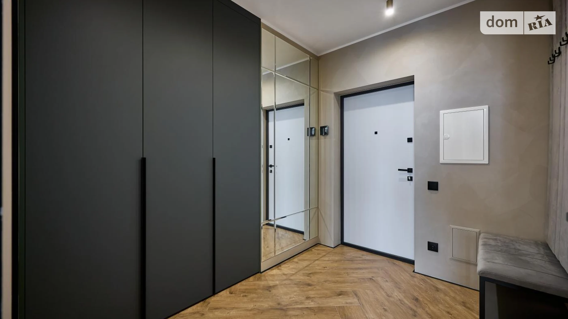 Продается 1-комнатная квартира 43 кв. м в Львове, цена: 129000 $ - фото 5