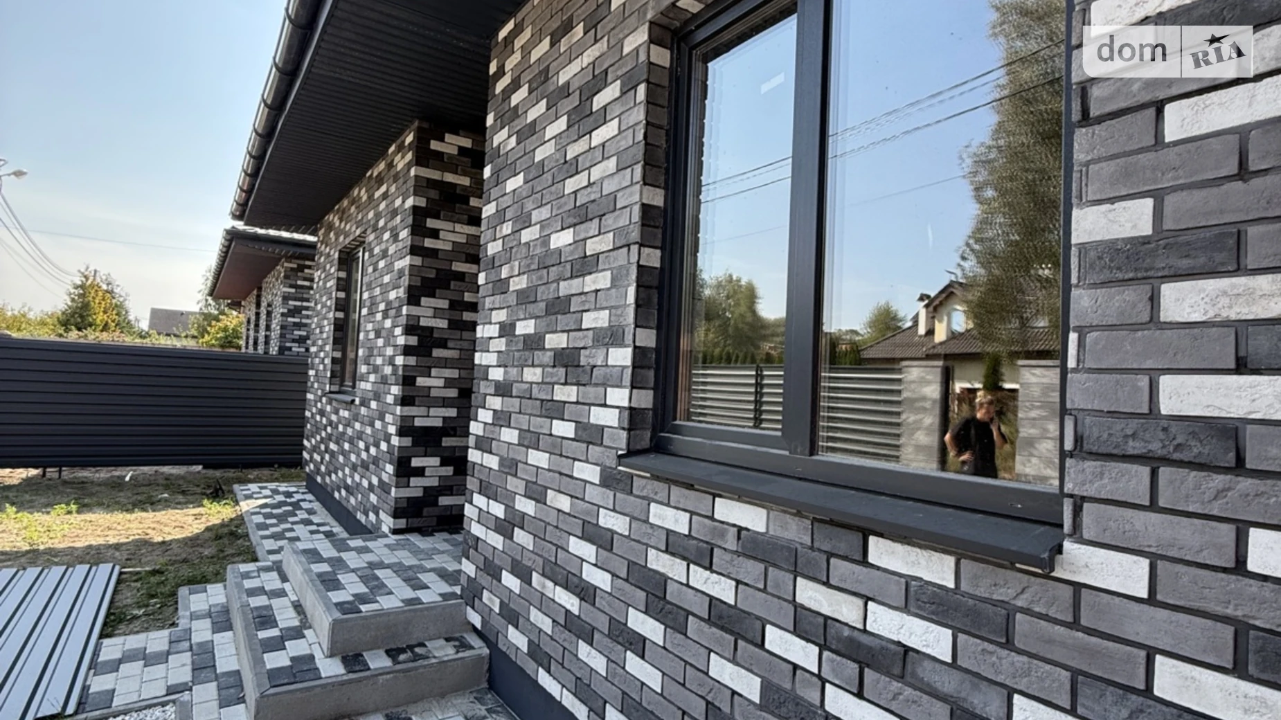 Продается одноэтажный дом 115 кв. м с камином, цена: 120000 $ - фото 5