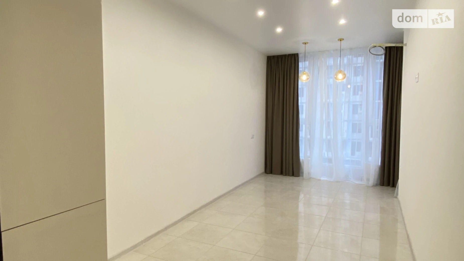 Продається 1-кімнатна квартира 37 кв. м у Лиманці, вул. Академіка Вільямса, 93 корпус 1 - фото 2