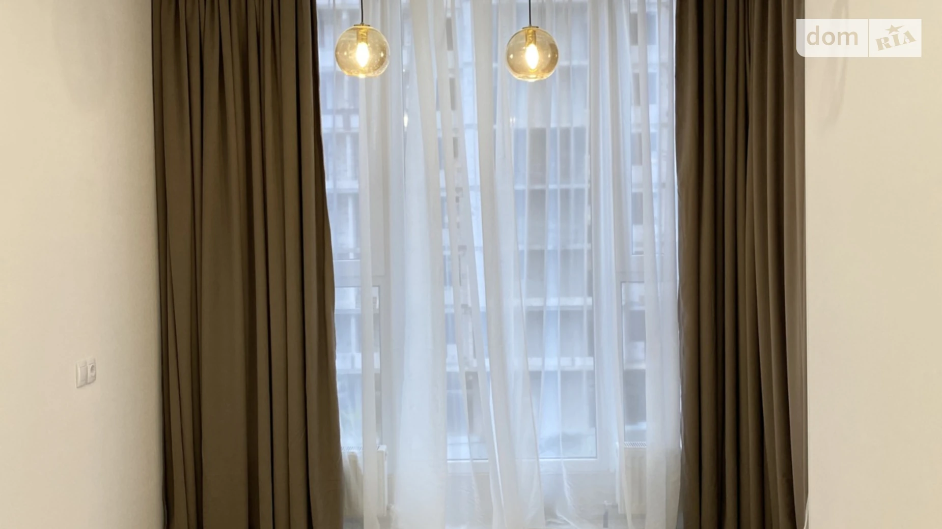 Продається 1-кімнатна квартира 37 кв. м у Лиманці, вул. Академіка Вільямса, 93 корпус 1 - фото 3