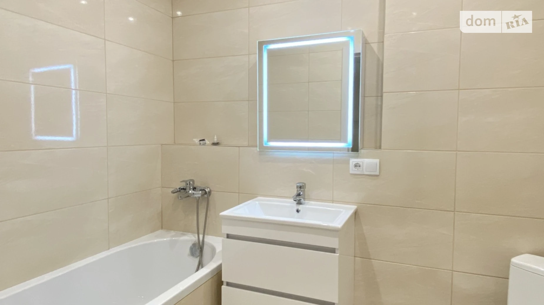 Продається 1-кімнатна квартира 37 кв. м у Лиманці, вул. Академіка Вільямса, 93 корпус 1 - фото 4