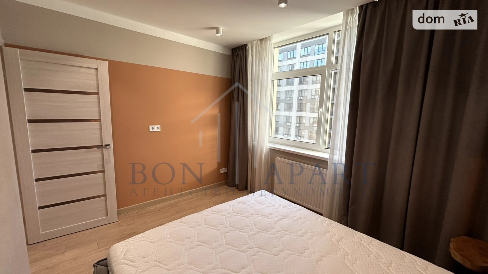 Сдается в аренду 3-комнатная квартира 60 кв. м в Киеве, ул. Александра Олеся, 4Б - фото 5