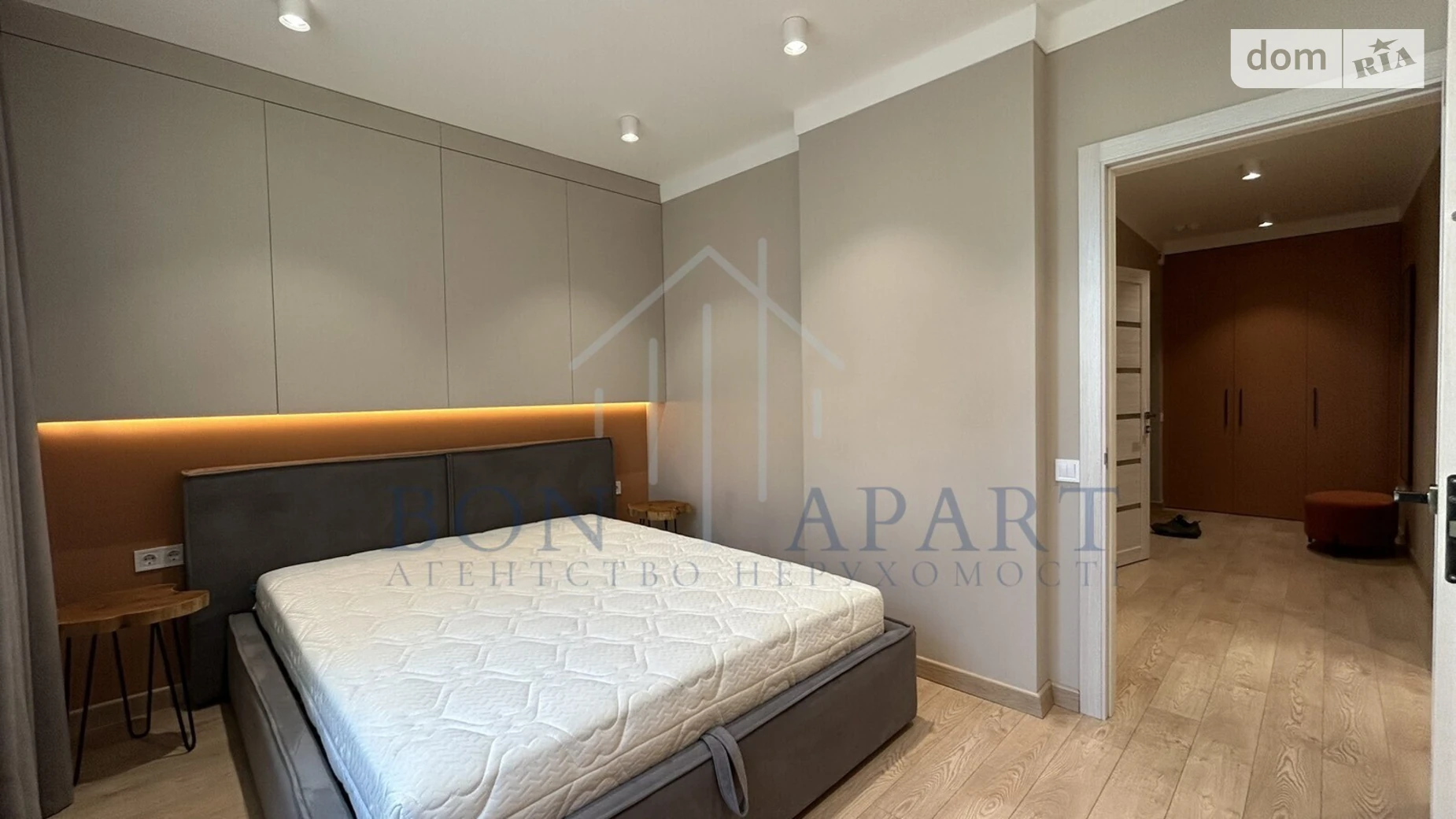 Сдается в аренду 3-комнатная квартира 60 кв. м в Киеве, ул. Александра Олеся, 4Б - фото 4