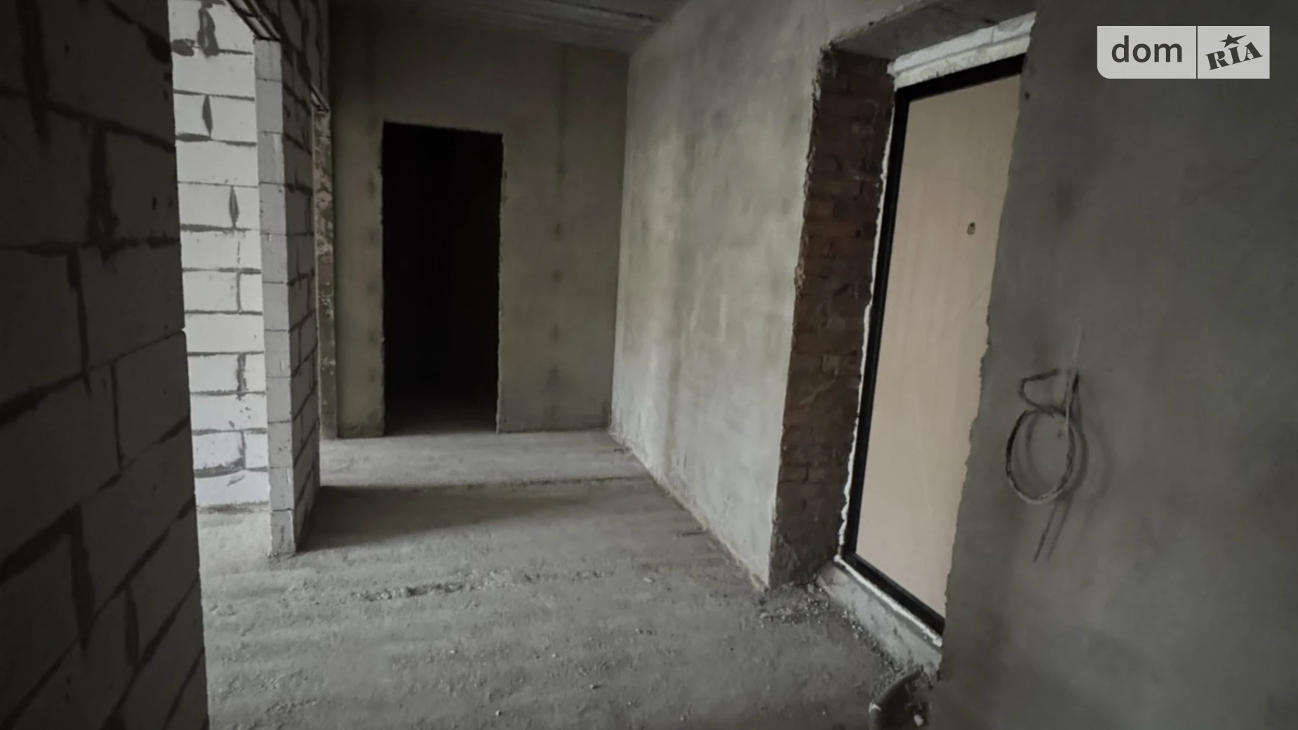 Продається 1-кімнатна квартира 43.9 кв. м у Вінниці, вул. Праведників світу(Максимовича), 21Ж/1 - фото 2