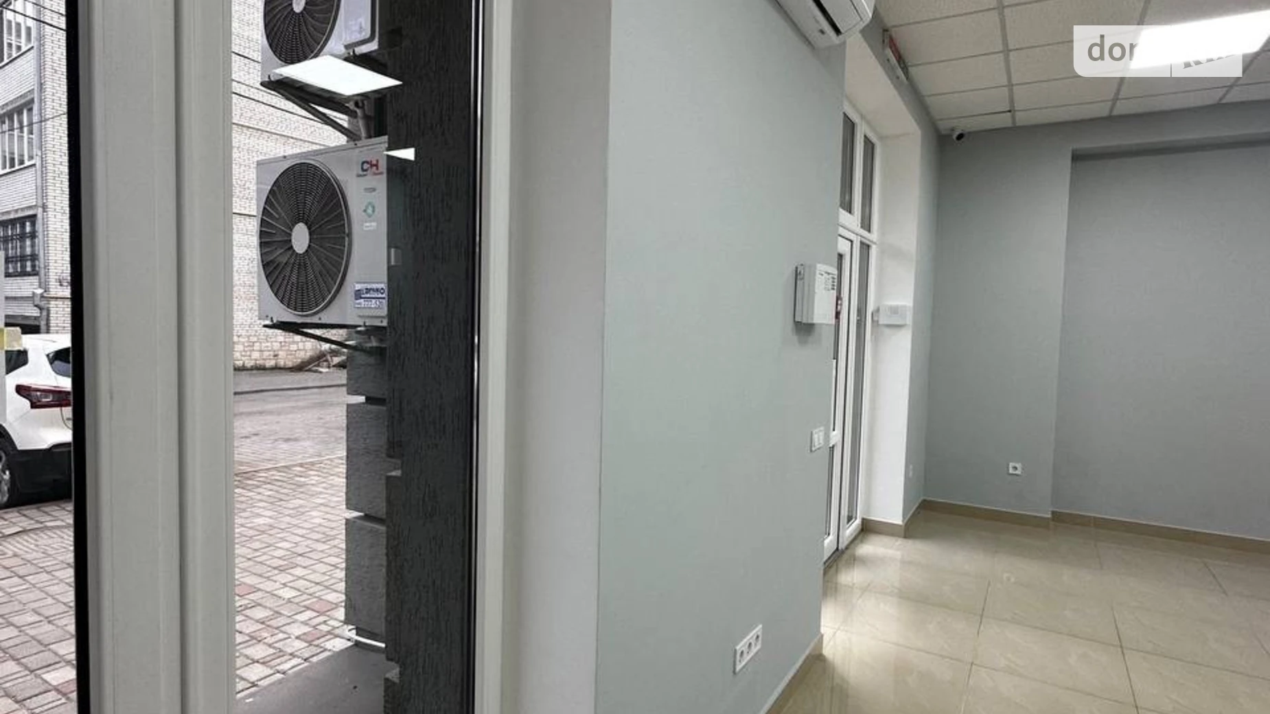 Сдается в аренду помещения свободного назначения 59 кв. м в 10-этажном здании, цена: 28000 грн - фото 3