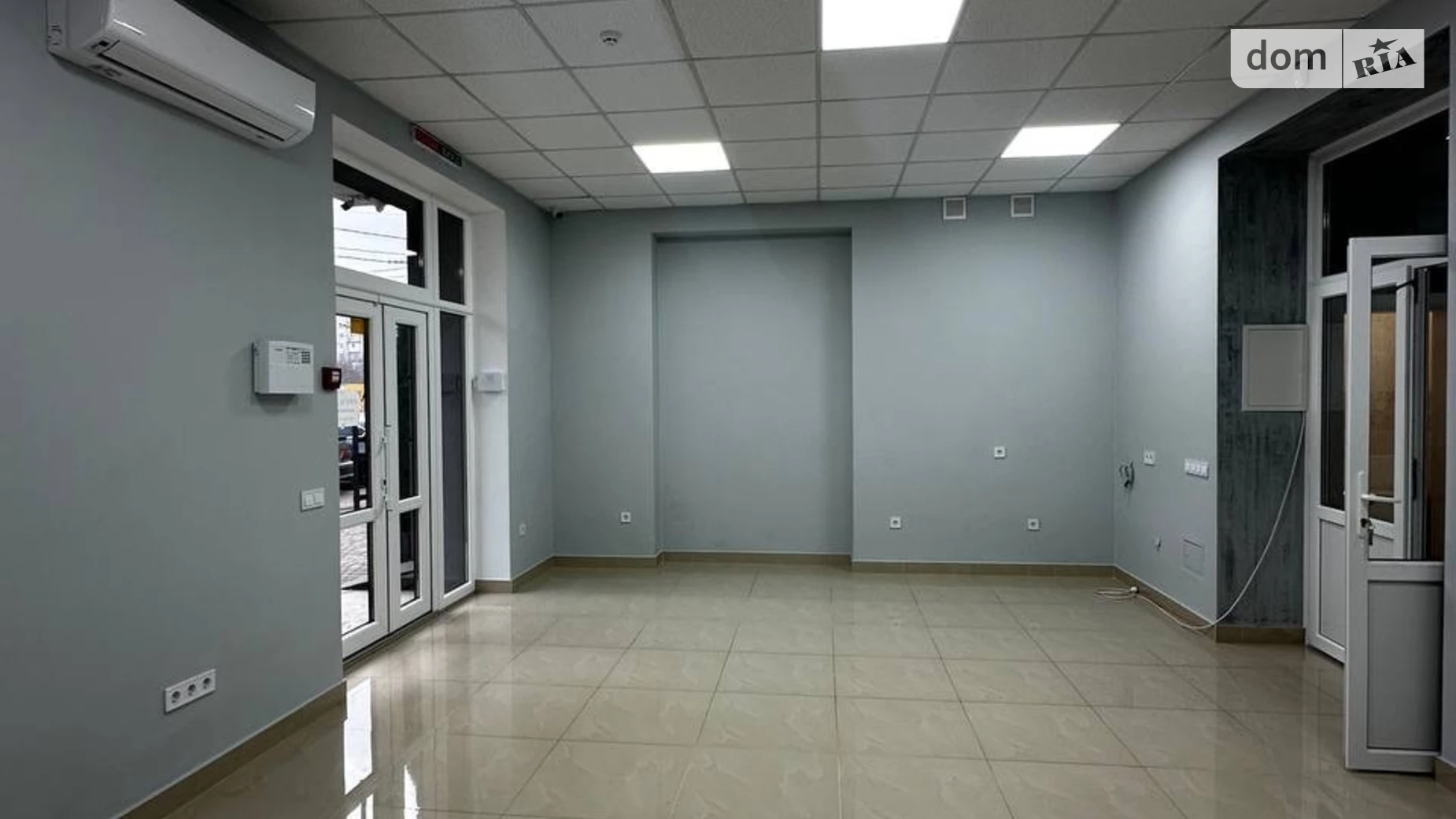 Сдается в аренду помещения свободного назначения 59 кв. м в 10-этажном здании, цена: 28000 грн - фото 2