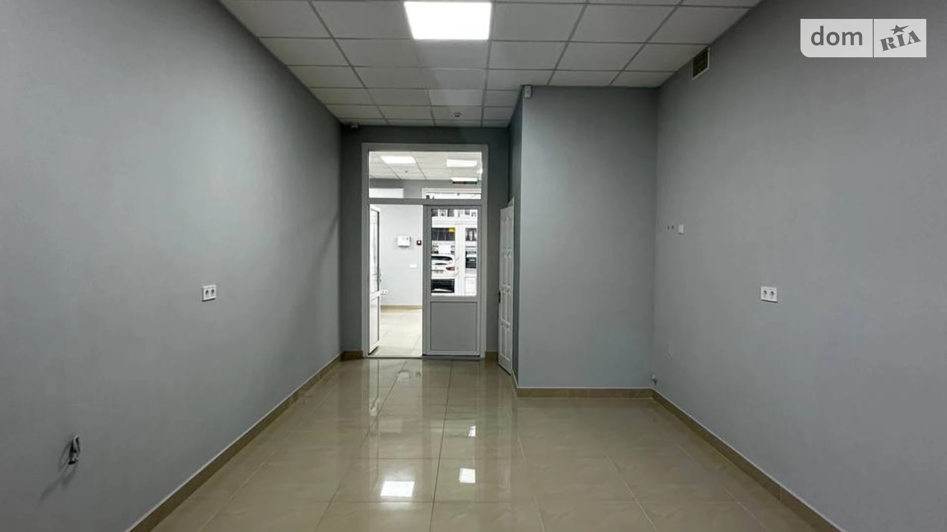 Сдается в аренду помещения свободного назначения 59 кв. м в 10-этажном здании, цена: 28000 грн - фото 4