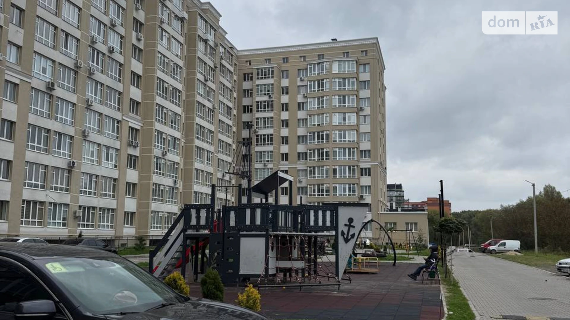 Продається приміщення вільного призначення 270 кв. м в 2-поверховій будівлі, цена: 162000 $ - фото 2