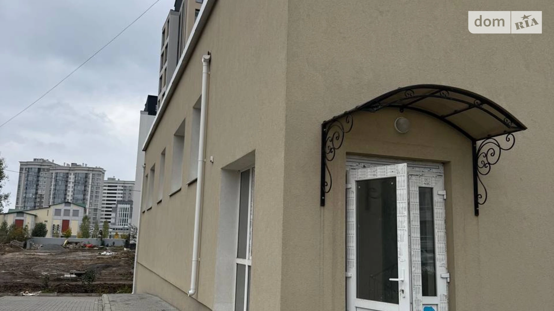 Продається приміщення вільного призначення 270 кв. м в 2-поверховій будівлі, цена: 162000 $ - фото 3