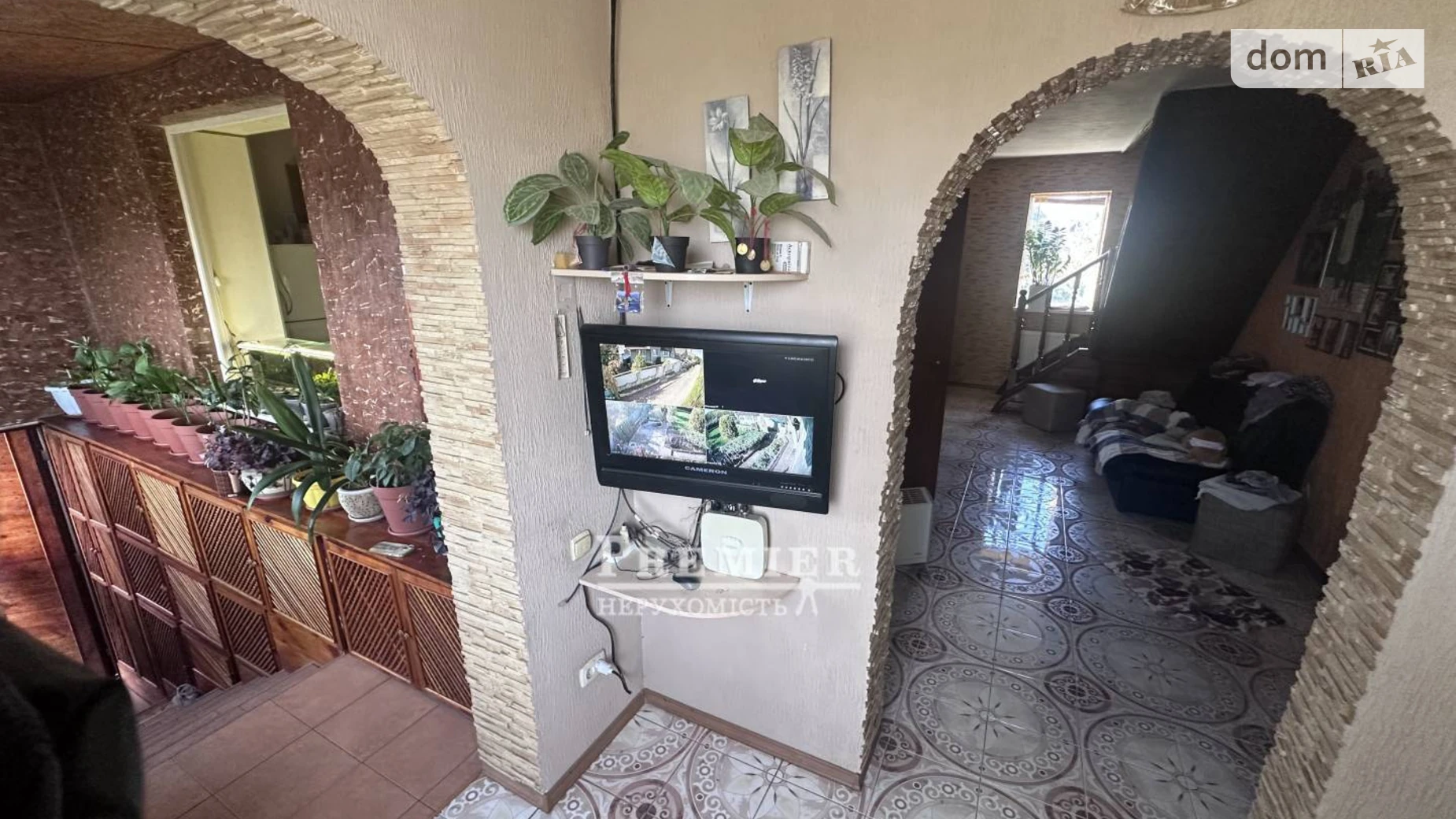 Продается дом на 2 этажа 216.6 кв. м с беседкой, цена: 70000 $ - фото 4