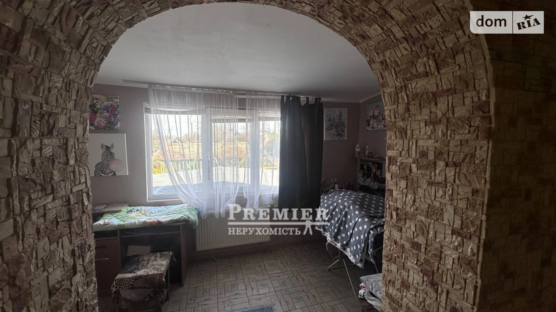 Продается дом на 2 этажа 216.6 кв. м с беседкой, цена: 70000 $ - фото 3