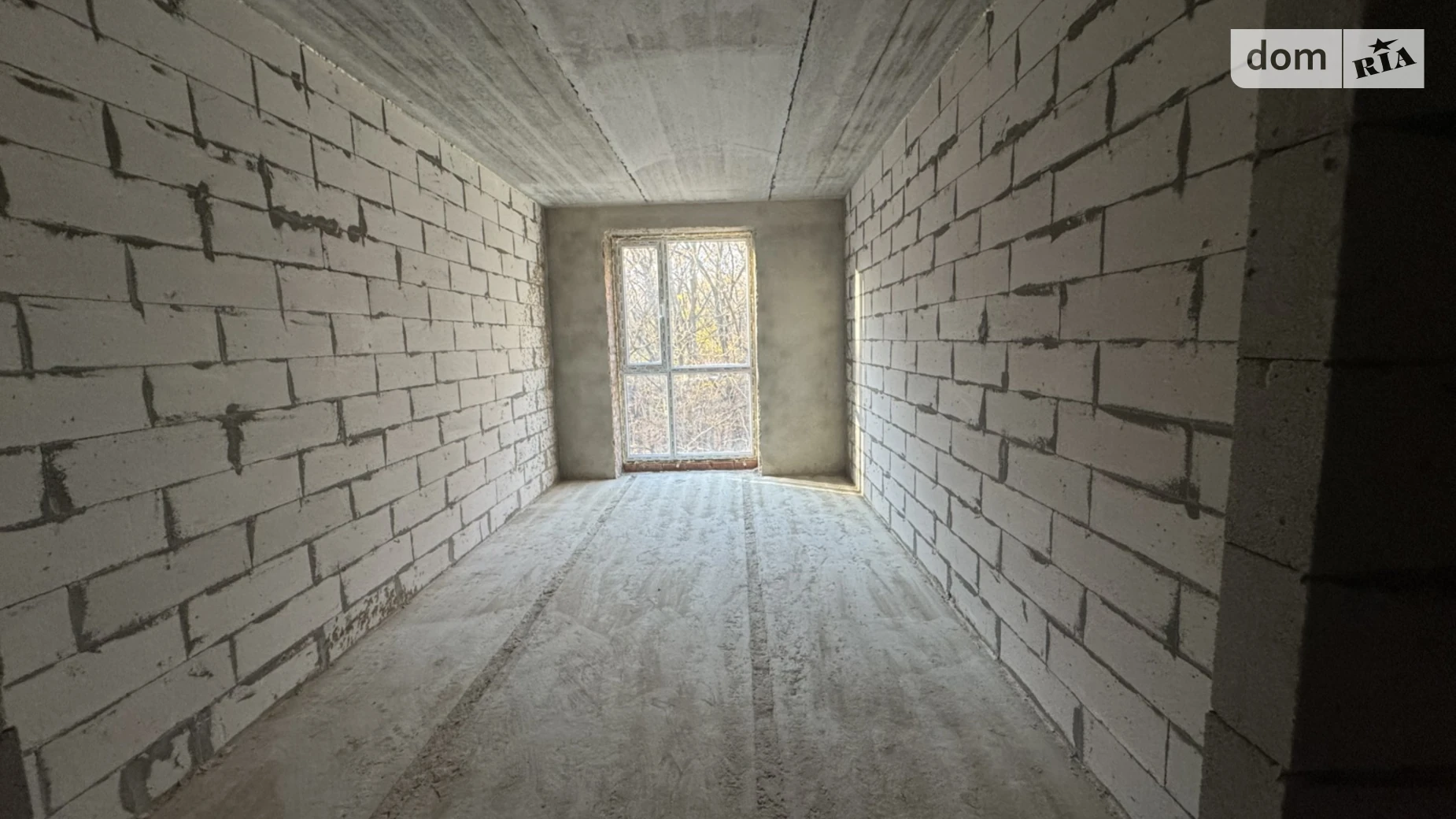 Продається 1-кімнатна квартира 43.9 кв. м у Вінниці, вул. Праведників світу(Максимовича), 21Ж/1 - фото 3