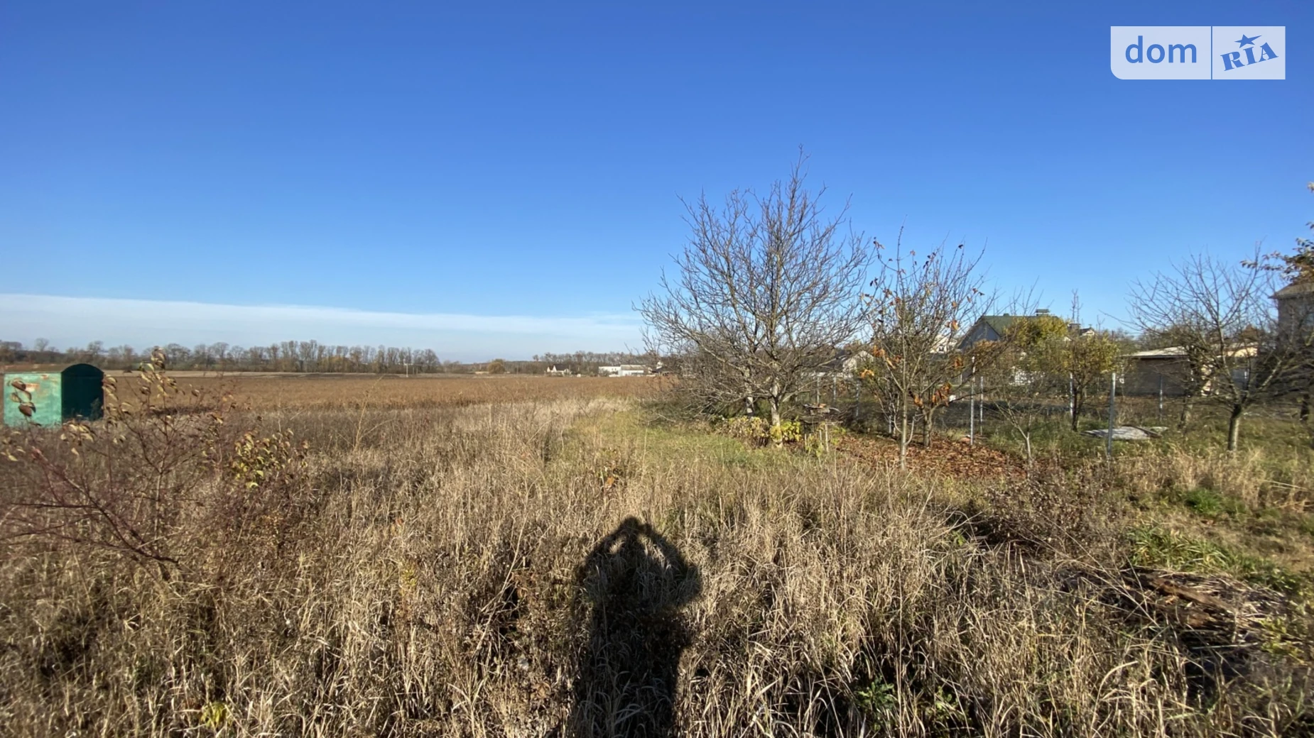 Продается земельный участок 9.24 соток в Винницкой области, цена: 8000 $ - фото 4
