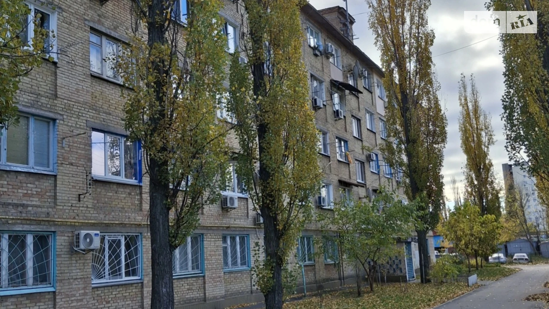 ул. Братиславская, 8А Лесной Массив Киев Черниговская, цена: 17500 $ - фото 2