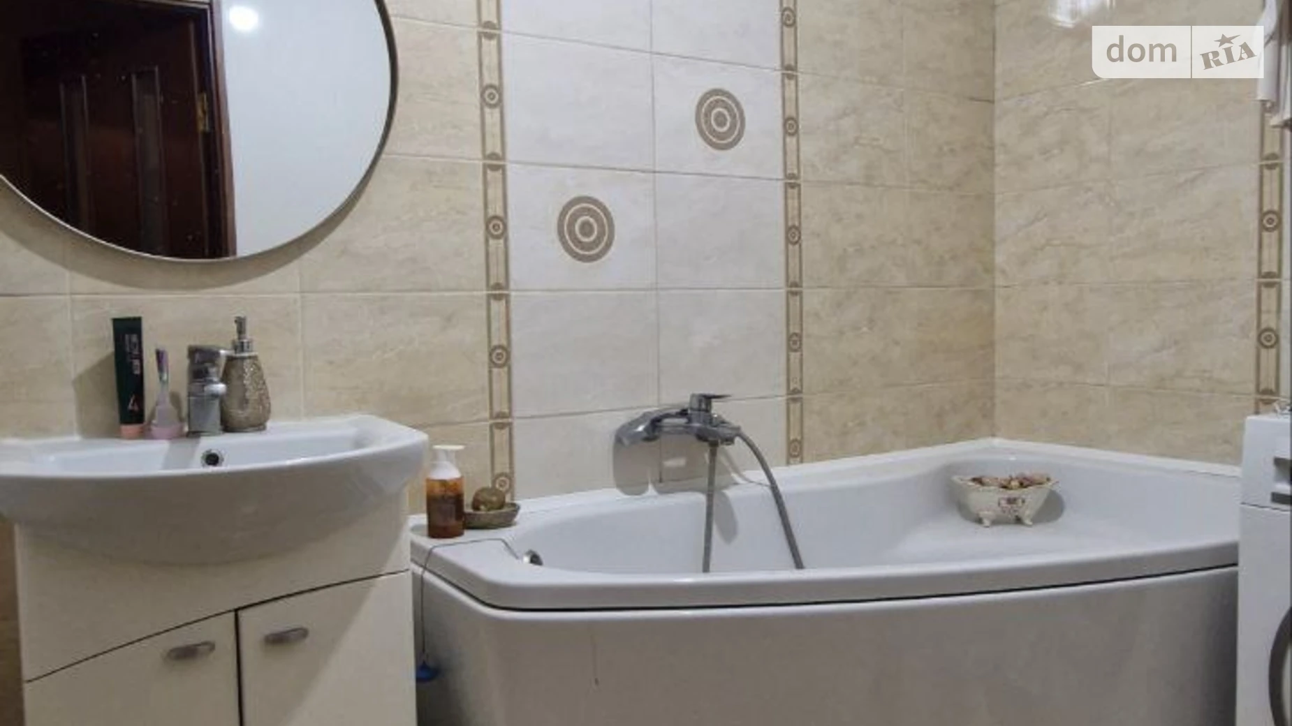 Сдается в аренду одноэтажный дом 100 кв. м с бассейном, цена: 24999 грн - фото 4