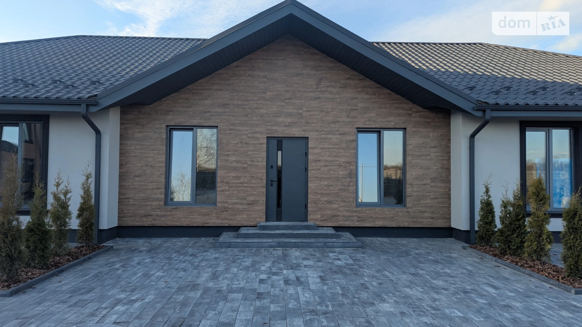 ул. Бориса Лятошинского(1-го Мая) Ворзель, цена: 67000 $ - фото 2