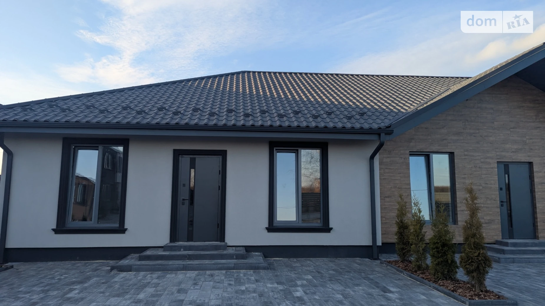 ул. Бориса Лятошинского(1-го Мая) Ворзель, цена: 67000 $ - фото 3