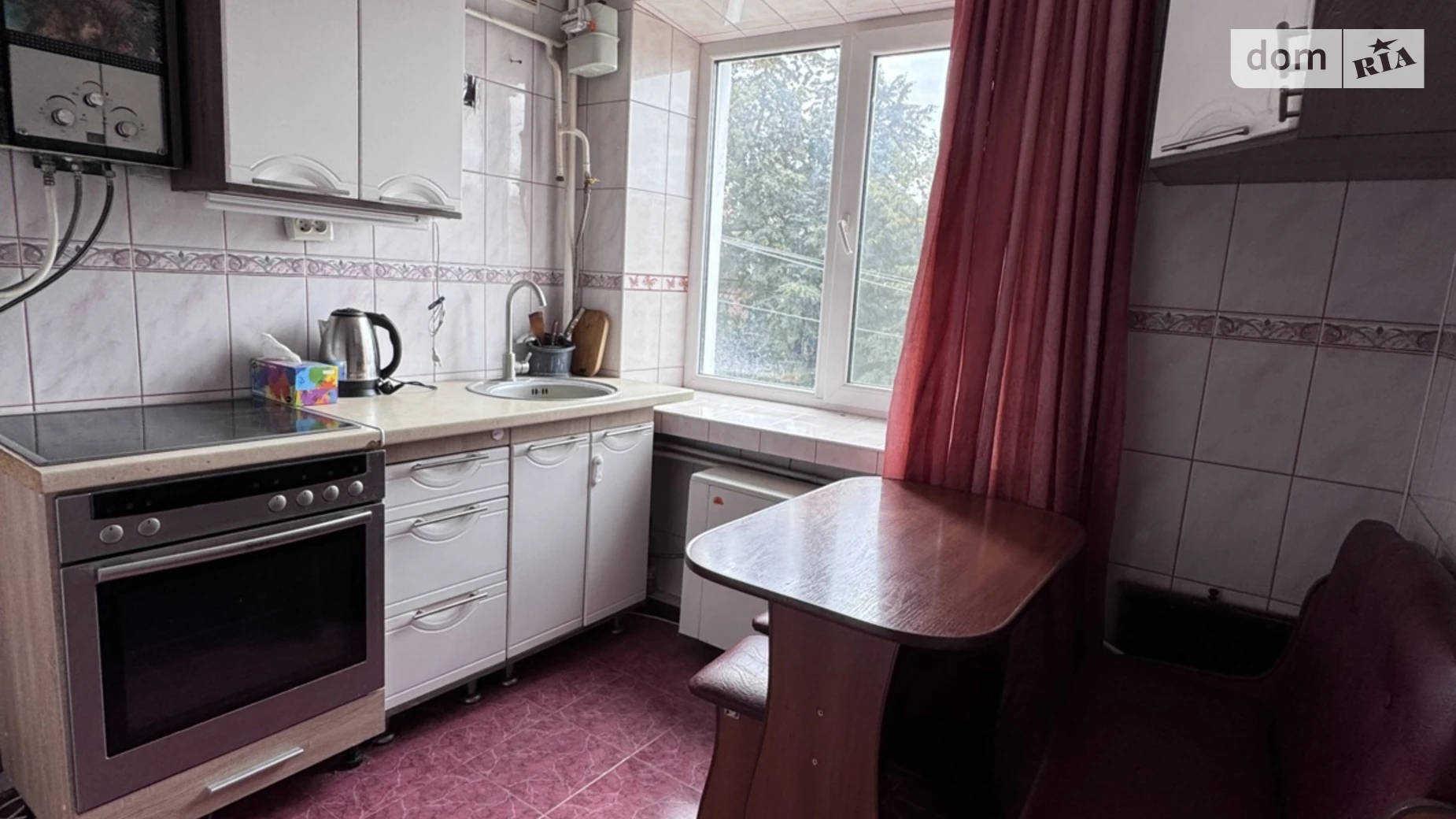 Продається 3-кімнатна квартира 55 кв. м у Барі, вул. Миколи Леонтовича(Жовтневої Революції), 3 - фото 2