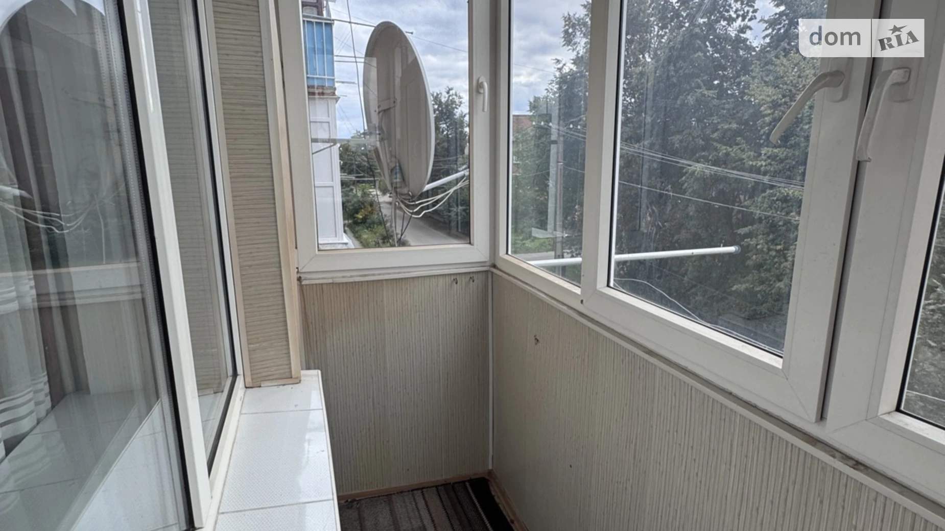 Продається 3-кімнатна квартира 55 кв. м у Барі, вул. Миколи Леонтовича(Жовтневої Революції), 3 - фото 4