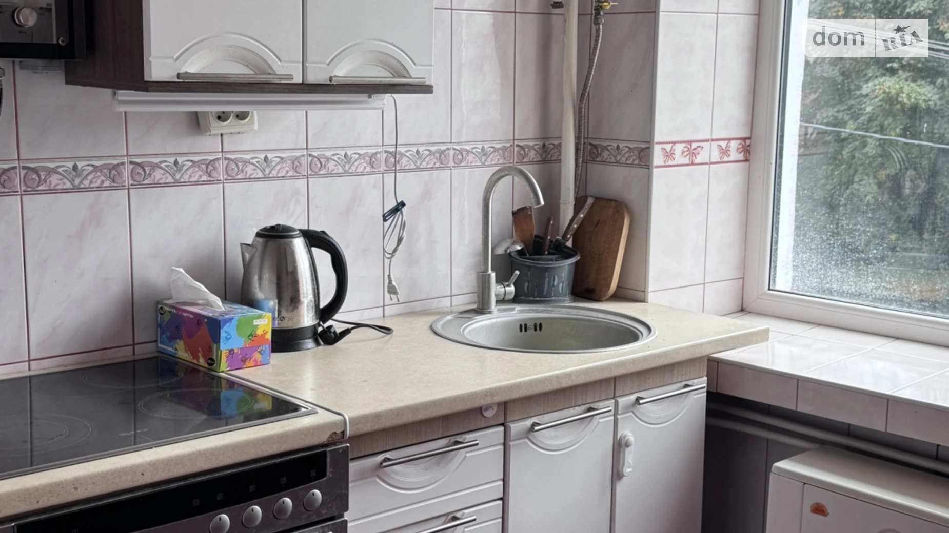 Продається 3-кімнатна квартира 55 кв. м у Барі, вул. Миколи Леонтовича(Жовтневої Революції), 3 - фото 3