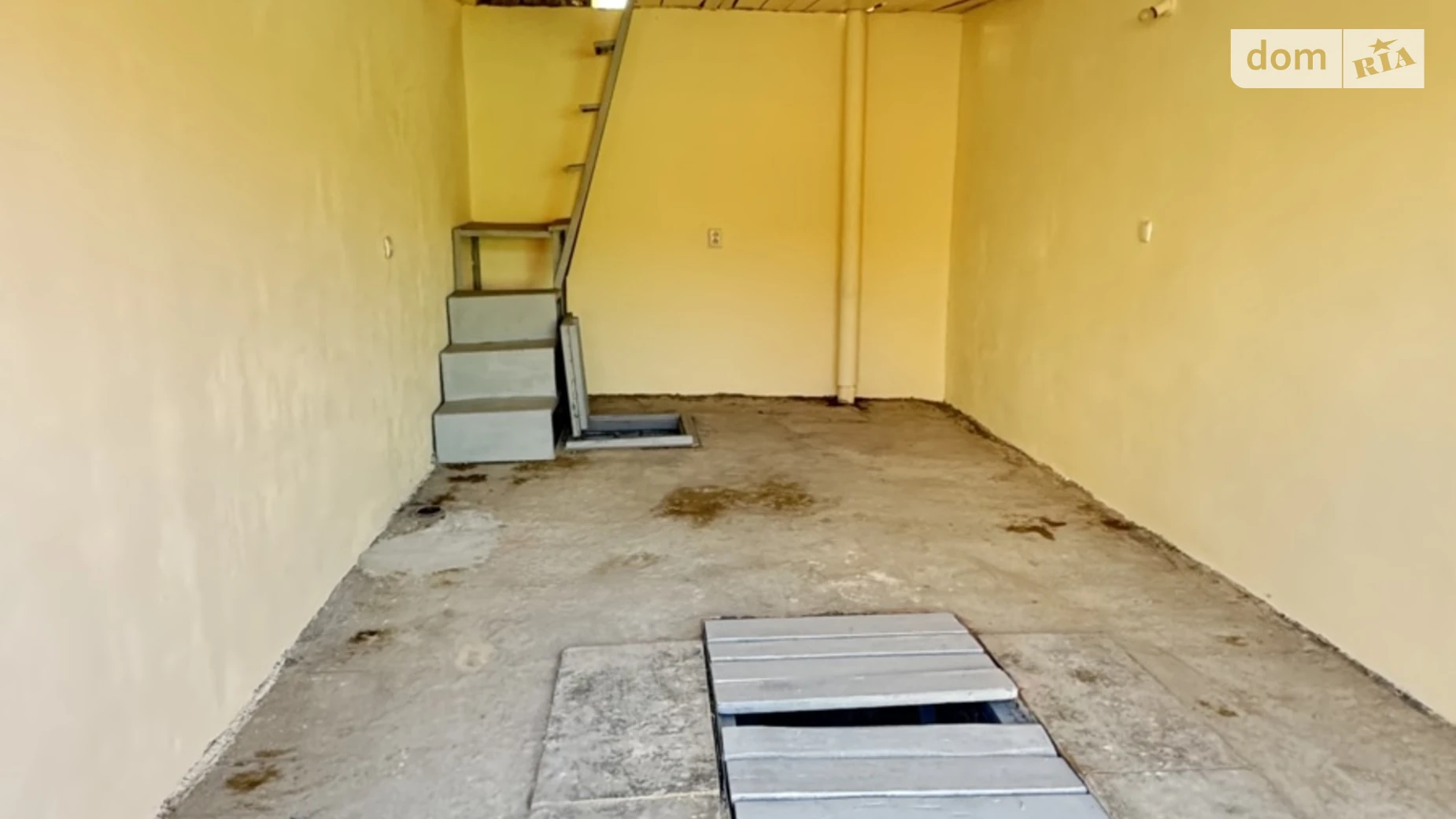 Продается место в гаражном кооперативе под легковое авто на 36 кв. м, цена: 13500 $ - фото 2