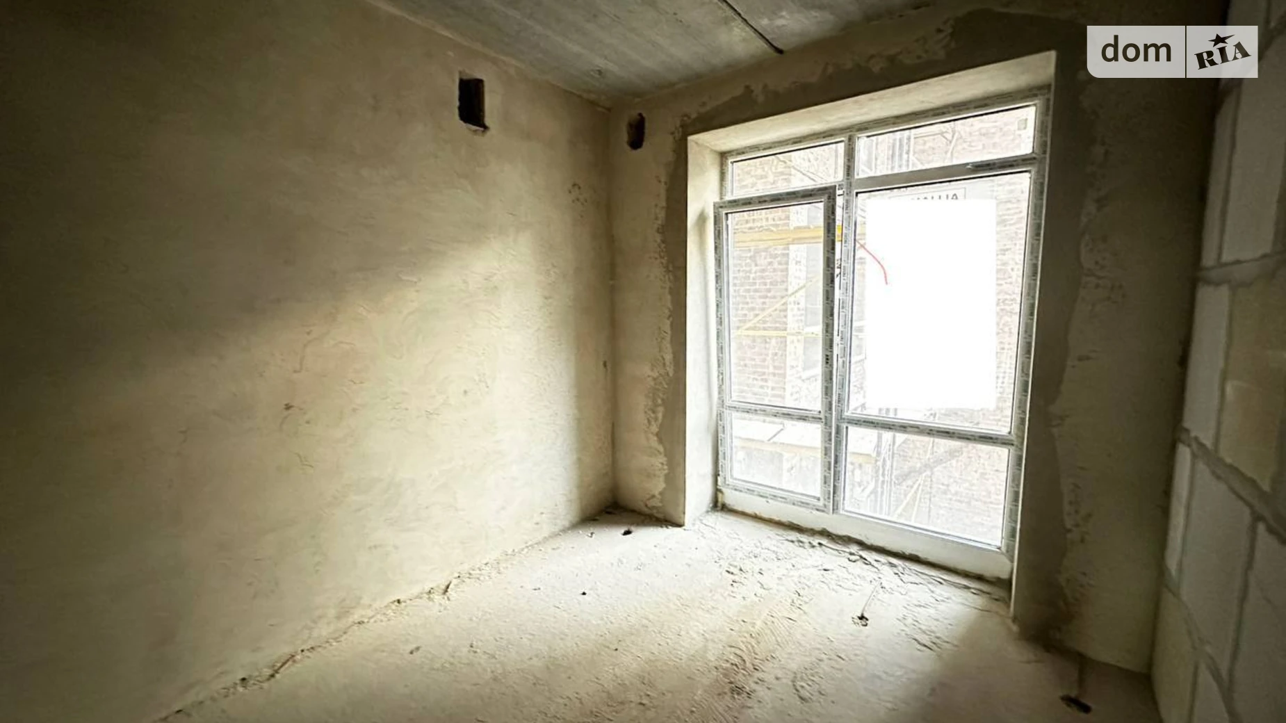 Продається 2-кімнатна квартира 30.8 кв. м у Івано-Франківську, вул. Княгинин, 44 - фото 2