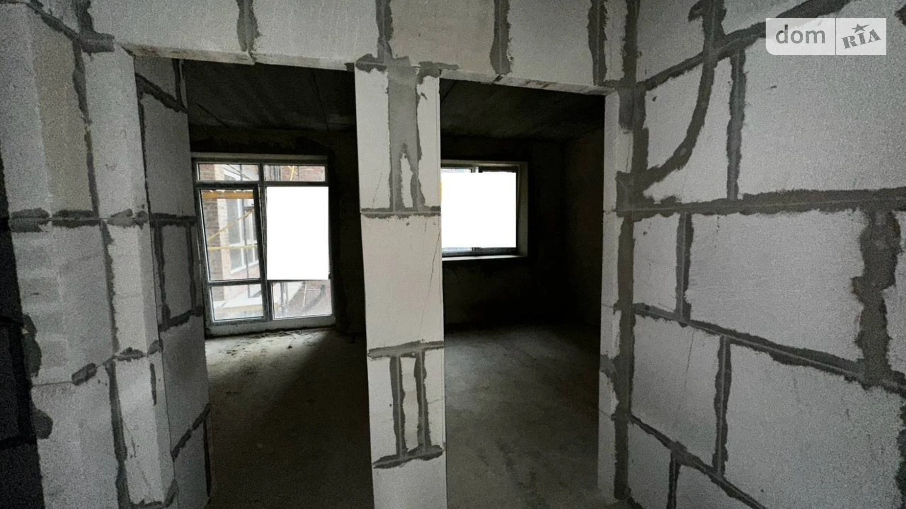 Продається 2-кімнатна квартира 30.8 кв. м у Івано-Франківську, вул. Княгинин, 44 - фото 3