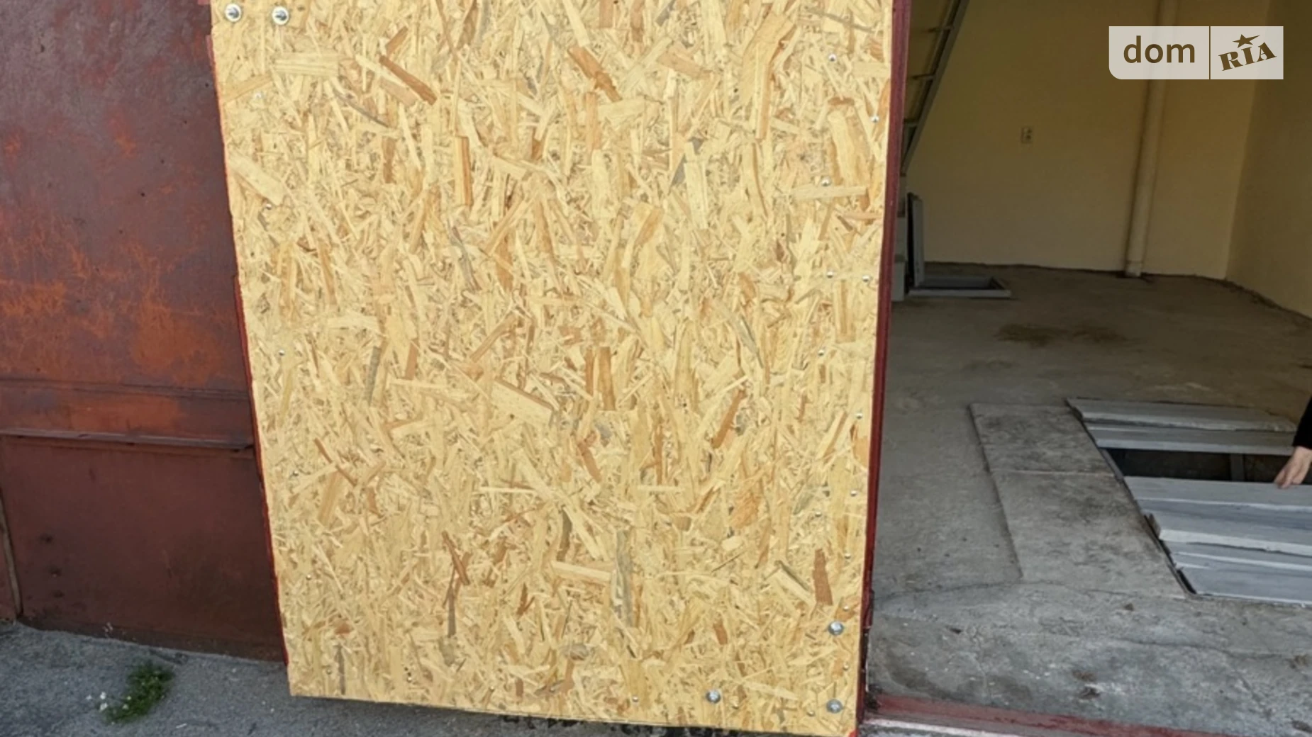 Продается место в гаражном кооперативе под легковое авто на 36 кв. м, цена: 13500 $ - фото 5