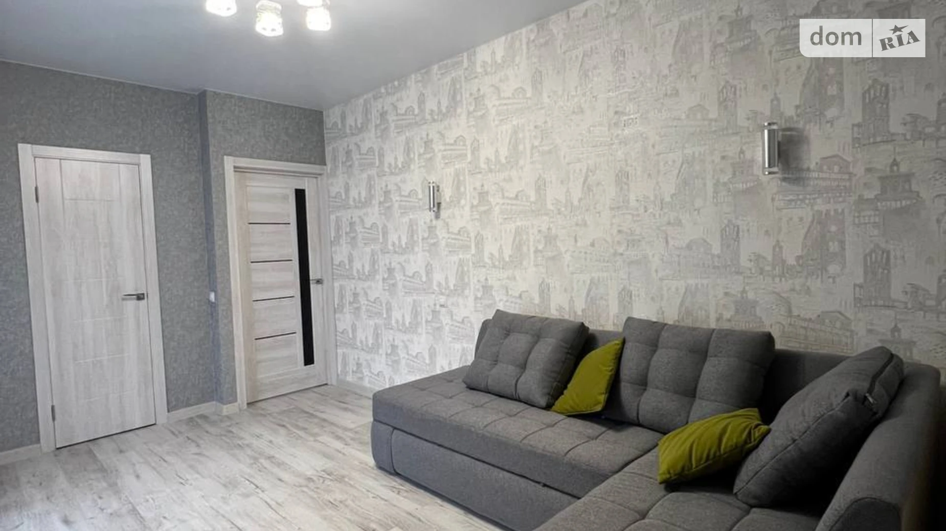 Сдается в аренду 2-комнатная квартира 75 кв. м в, цена: 17000 грн - фото 5