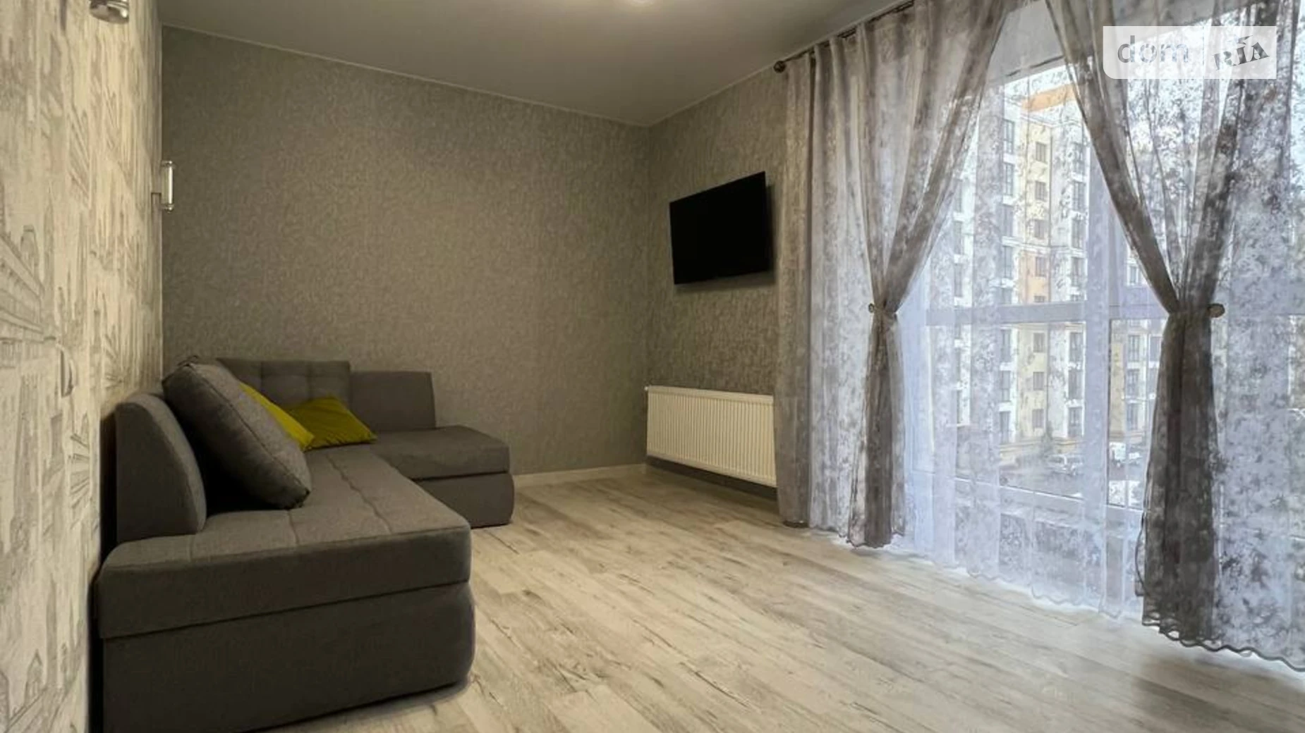 Сдается в аренду 2-комнатная квартира 75 кв. м в, цена: 17000 грн - фото 4