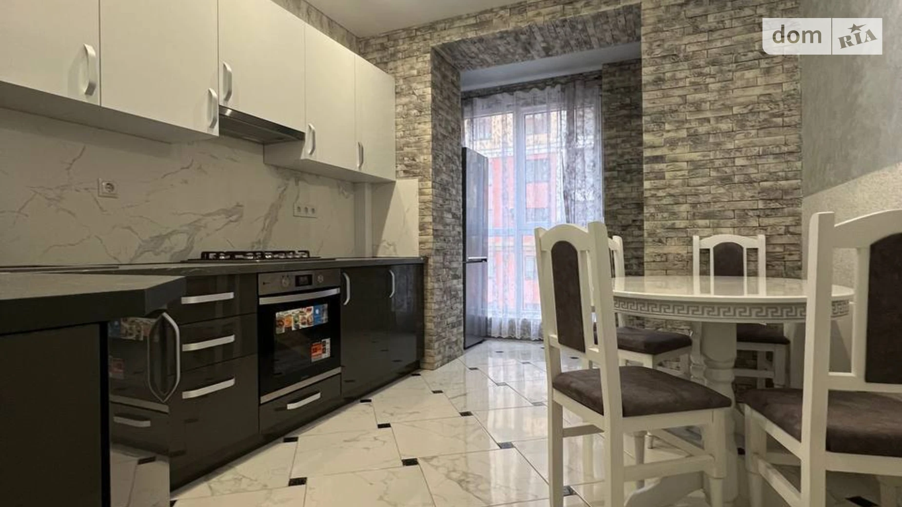 Сдается в аренду 2-комнатная квартира 75 кв. м в, цена: 17000 грн - фото 3