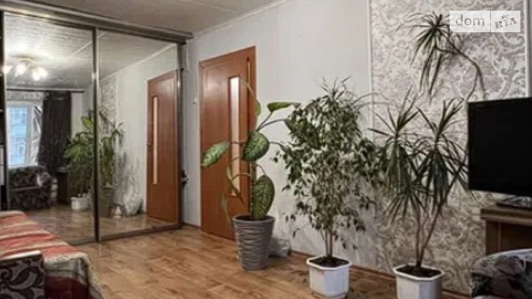 Продается 1-комнатная квартира 35 кв. м в Хмельницком, ул. Романа Шухевича(Курчатова) - фото 3