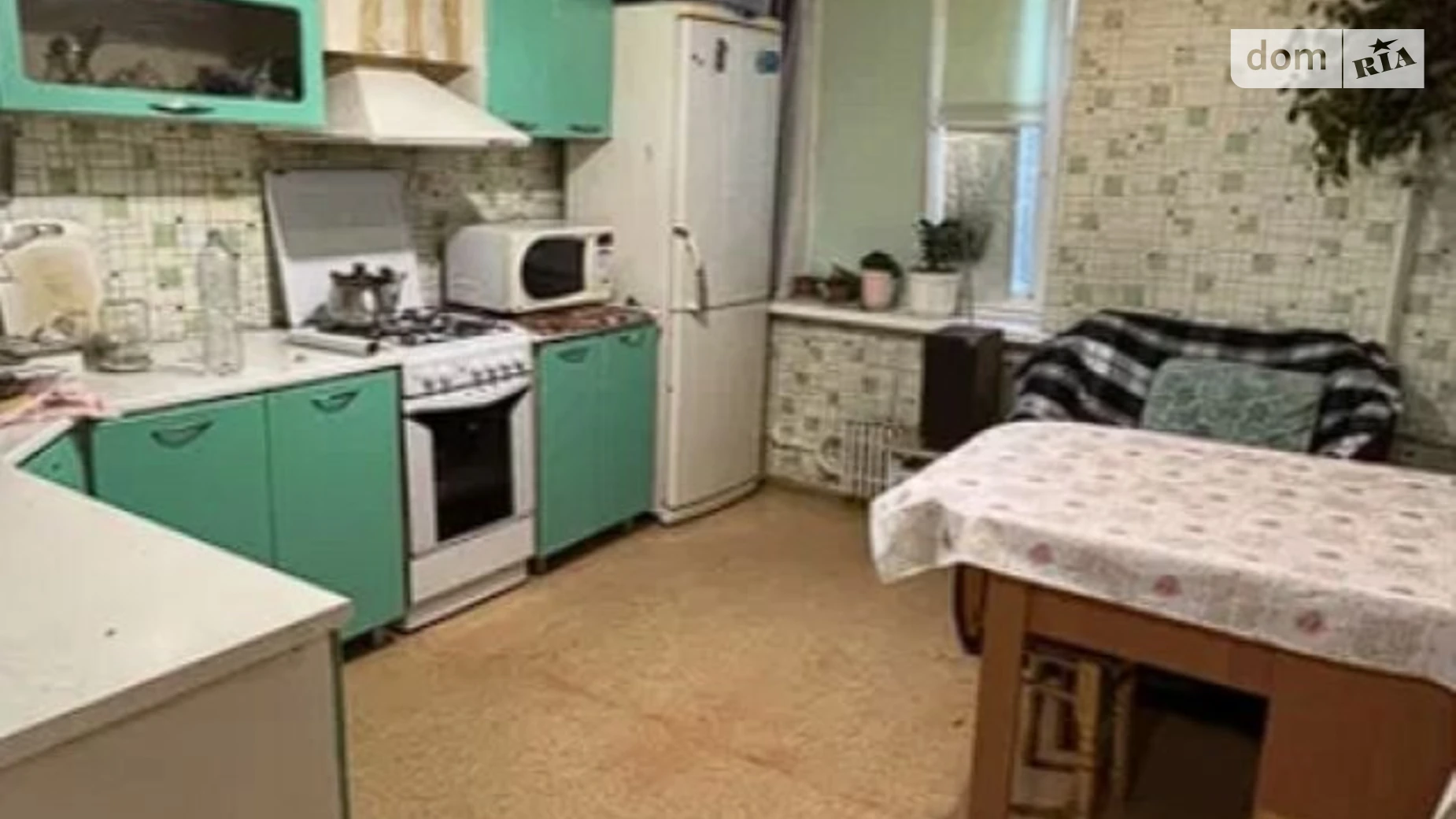 Продается 1-комнатная квартира 35 кв. м в Хмельницком, ул. Романа Шухевича(Курчатова) - фото 4