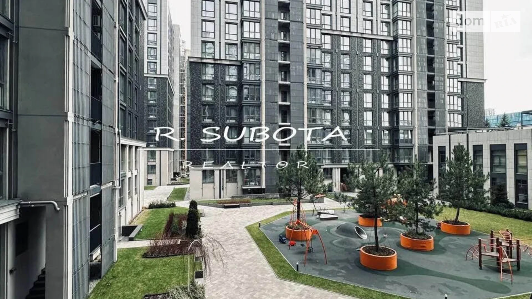 Продается 2-комнатная квартира 41 кв. м в Днепре, ул. Костомаровская, 1А - фото 2