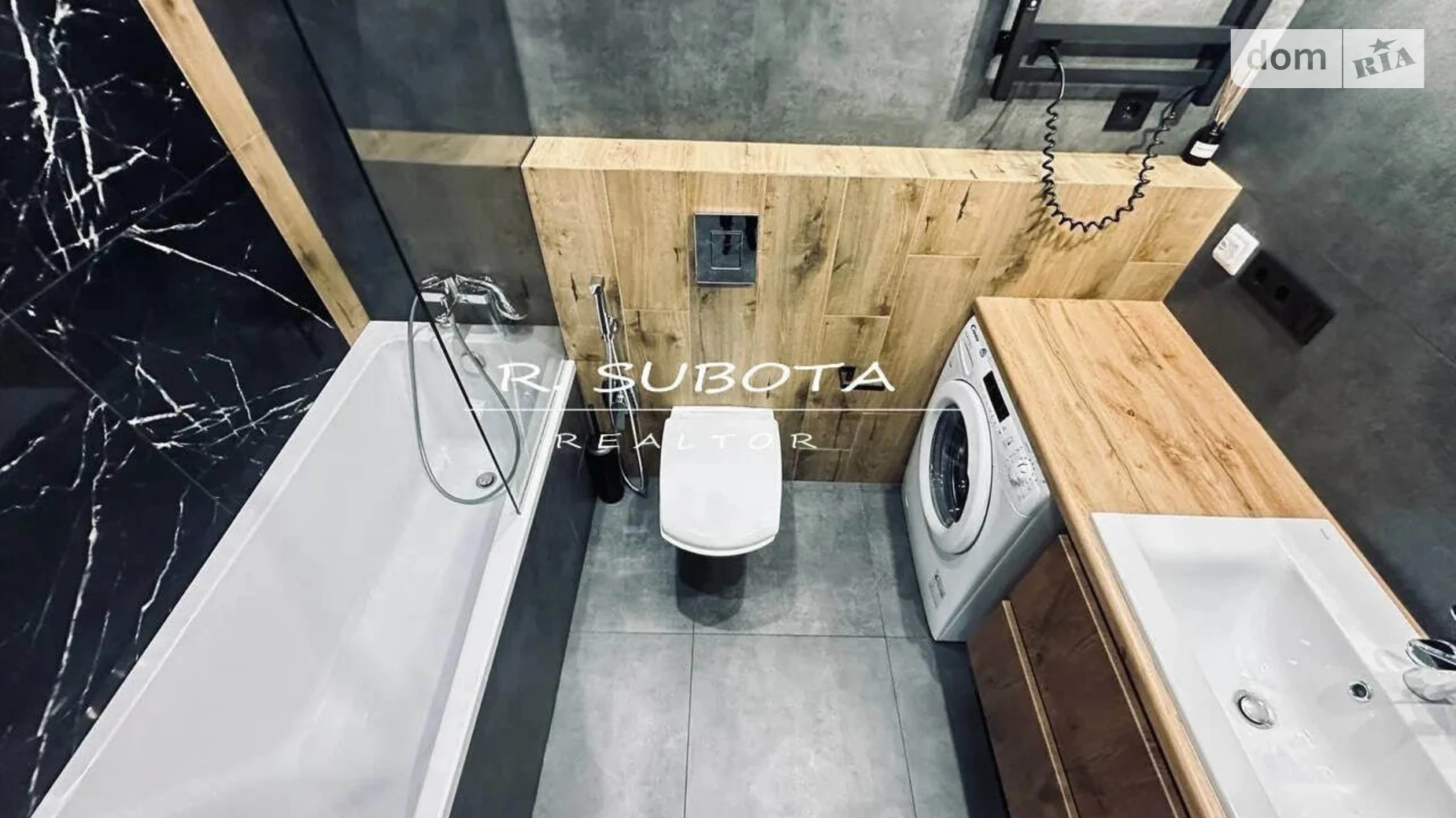 Продается 2-комнатная квартира 41 кв. м в Днепре, ул. Костомаровская, 1А - фото 5