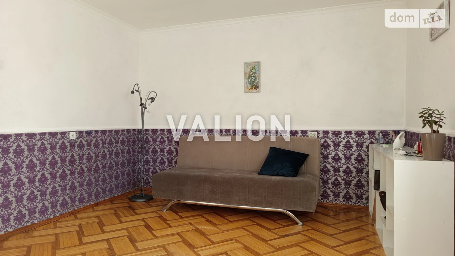 Продается 3-комнатная квартира 69.7 кв. м в Киеве, просп. Оболонский, 34/1 - фото 3