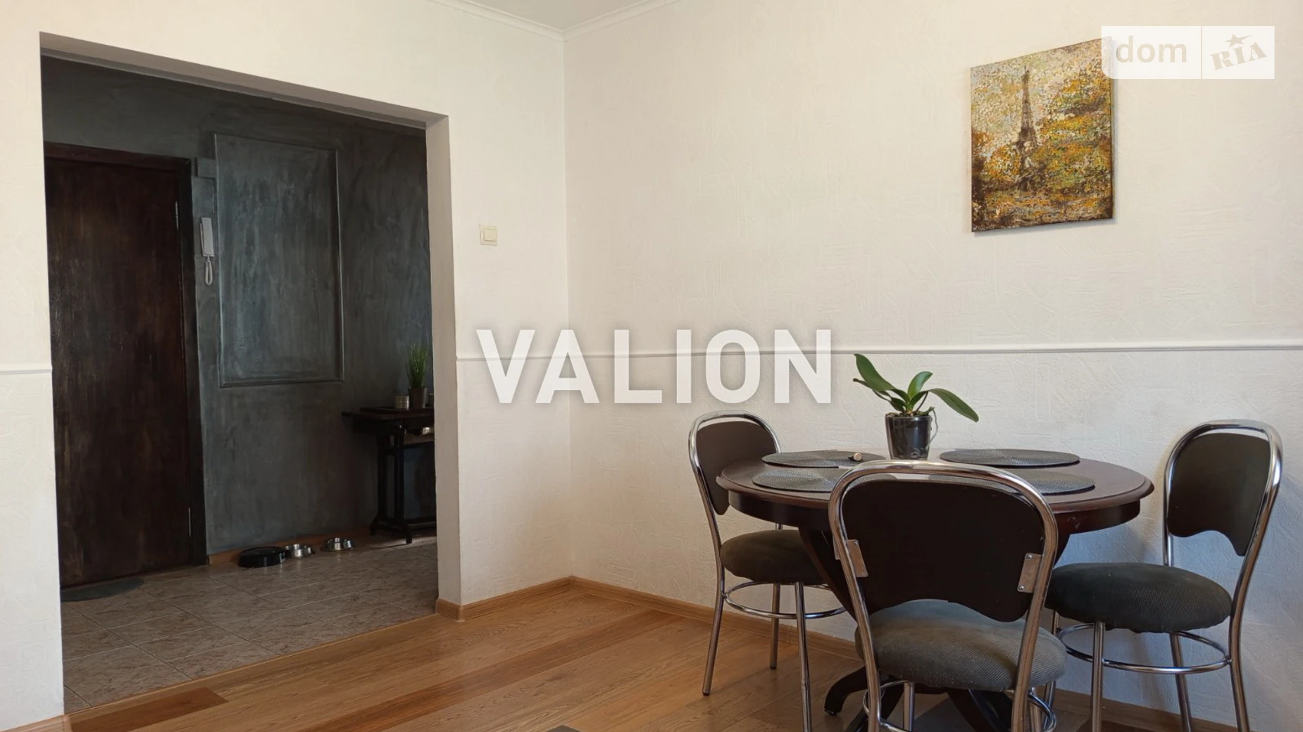 Продается 3-комнатная квартира 69.7 кв. м в Киеве, просп. Оболонский, 34/1 - фото 2