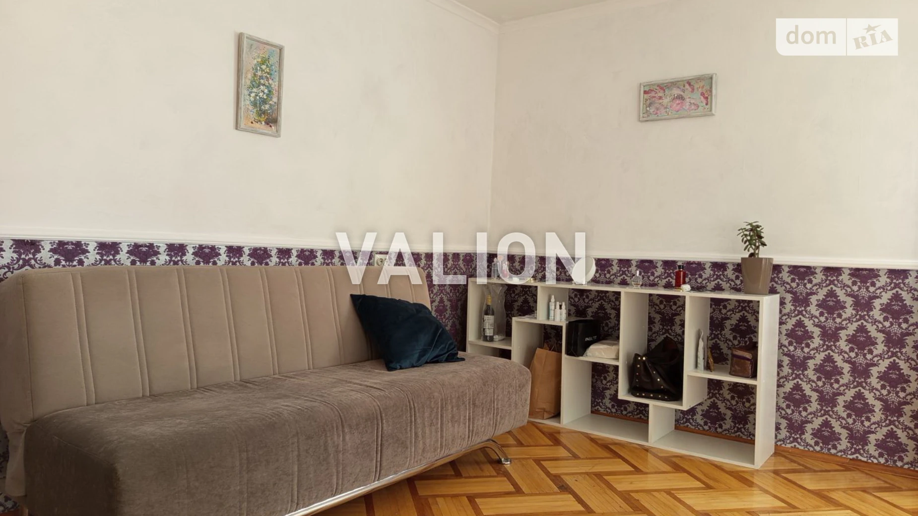 Продается 3-комнатная квартира 69.7 кв. м в Киеве, просп. Оболонский, 34/1 - фото 5