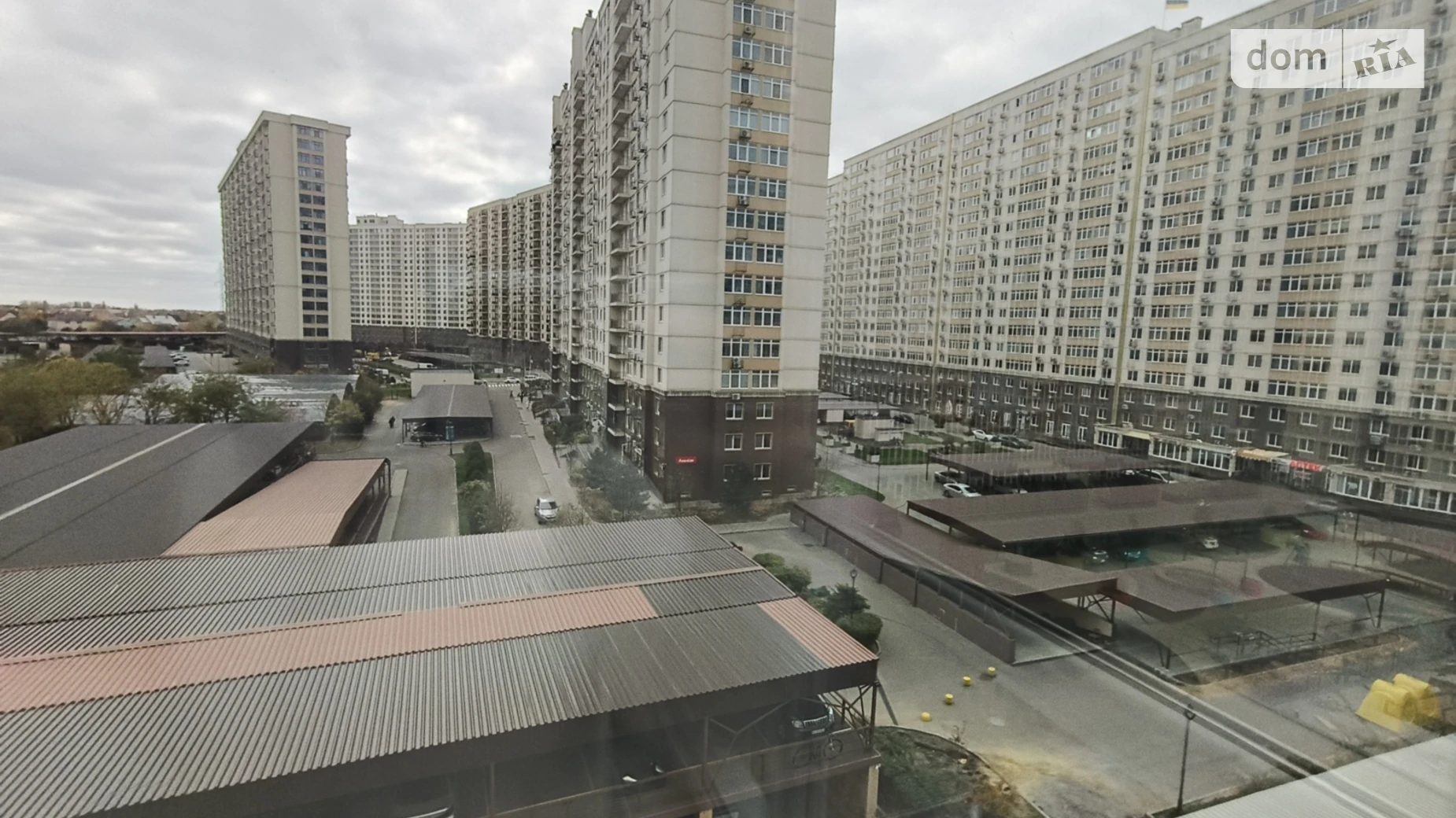 Продается 3-комнатная квартира 72 кв. м в Лиманке, ул. Жемчужная - фото 2