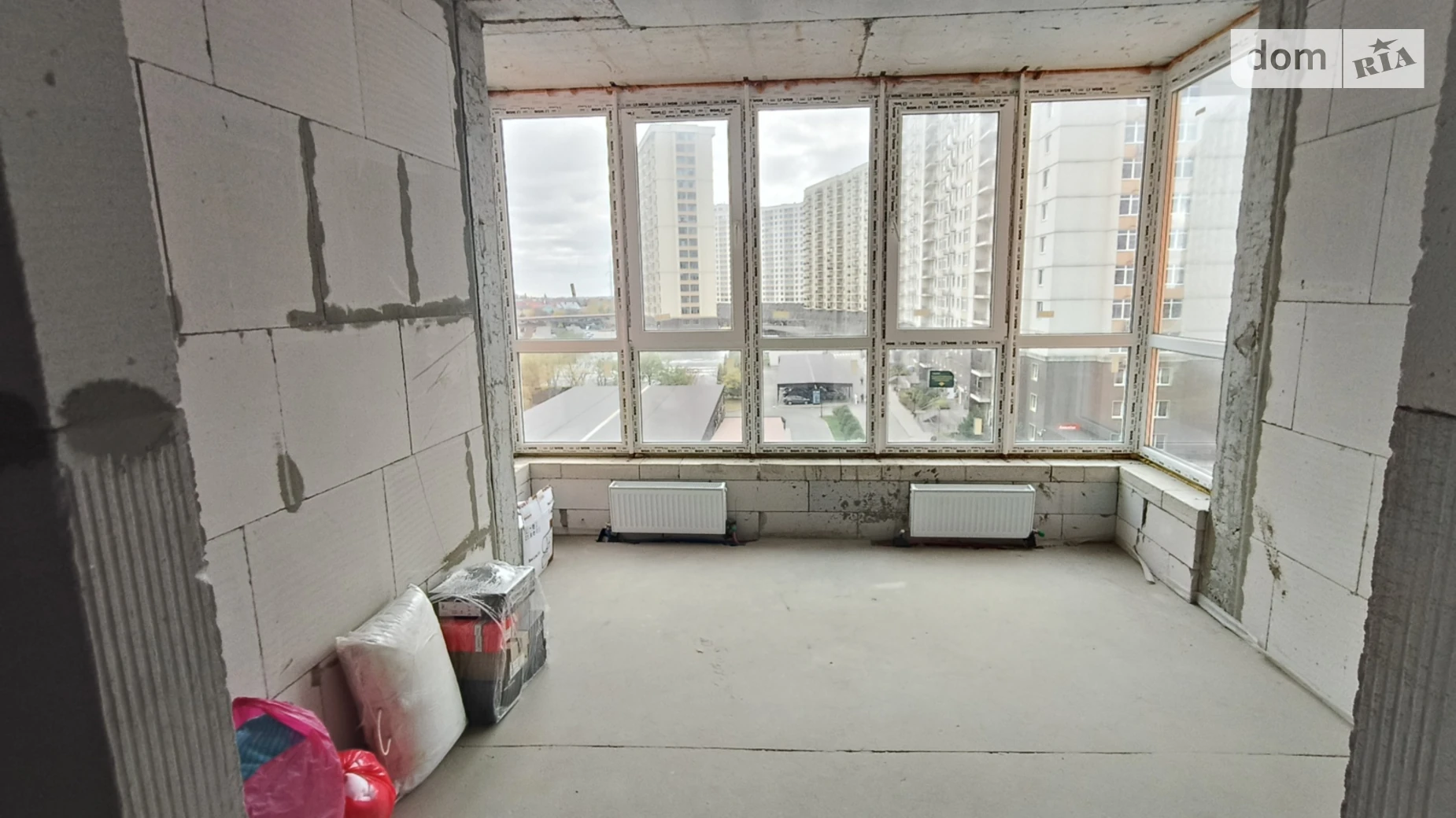 Продается 3-комнатная квартира 72 кв. м в Лиманке, ул. Жемчужная - фото 4